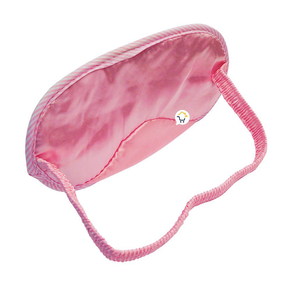 Cubre Ojos Para Dormir Antifaz Mascara Sueño Noche GM1903-623