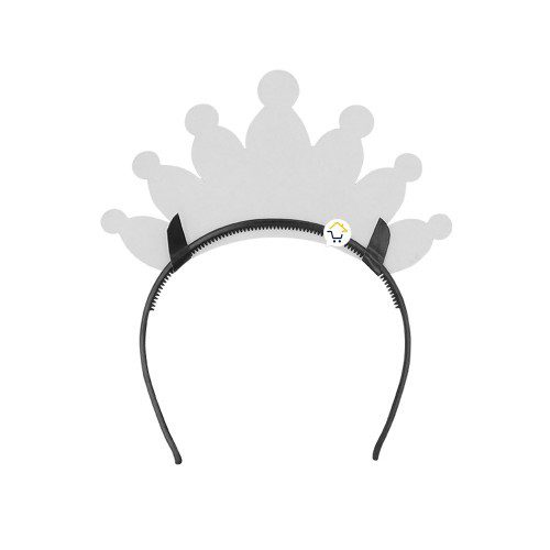 Diadema X12 Fiesta Disfraces Halloween DTH01