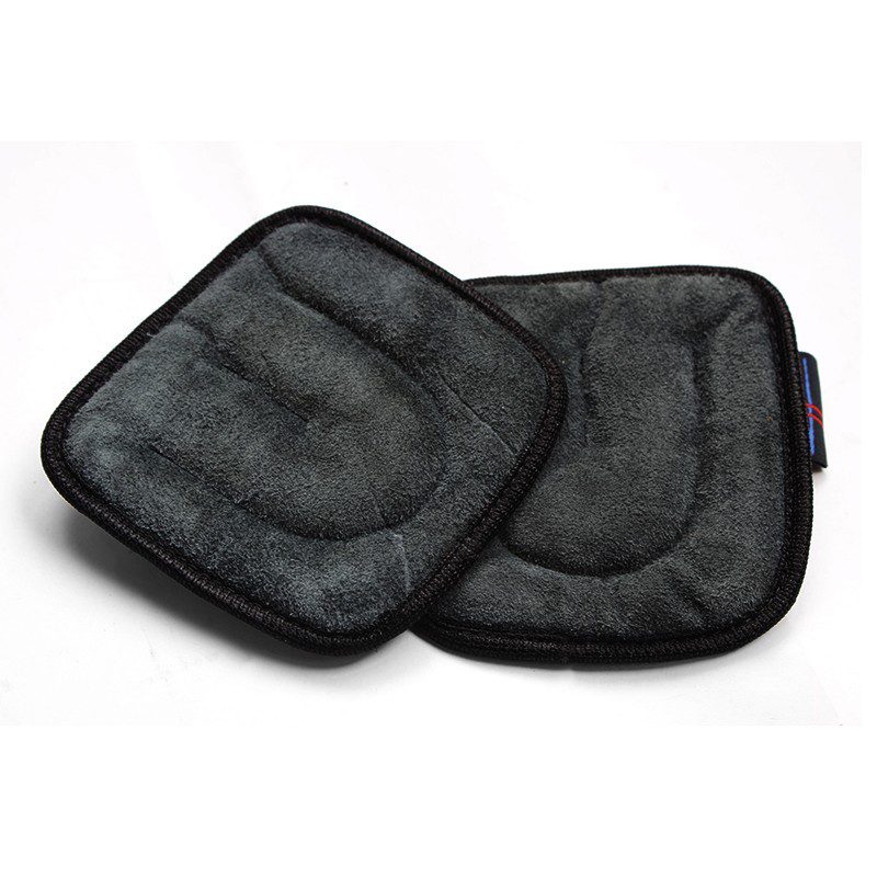 Callera Cuero Pesas Crossfit Gimnasio Deportes Fitness CC01DF