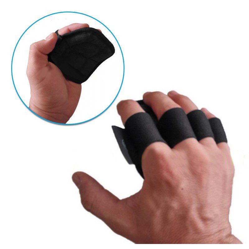 Callera Cuero Pesas Crossfit Gimnasio Deportes Fitness CC01DF