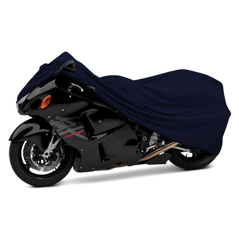 Cobertor Pijama para Moto Reforzado Impermeable Cubierta Cover Motocicleta
