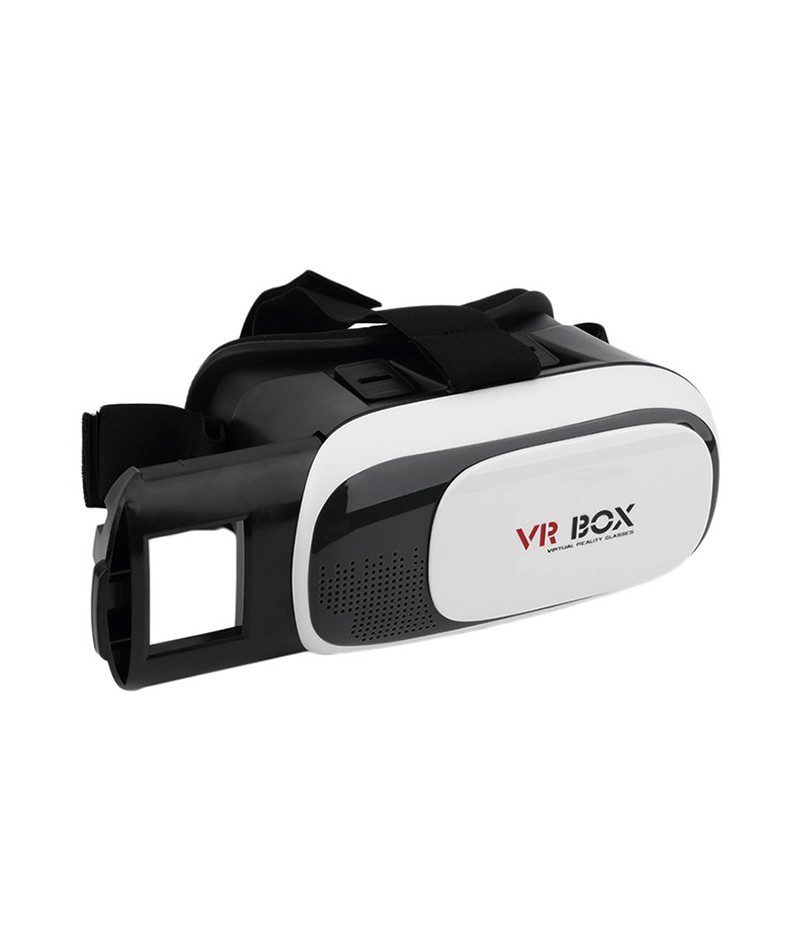 Gafas Realidad Virtual 3D VR Box + Control Bluetooth Juegos Celular Vídeos
