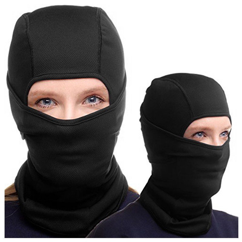 Balaclava Pasamontañas Buff Multifuncional Moto Bicicleta AE474