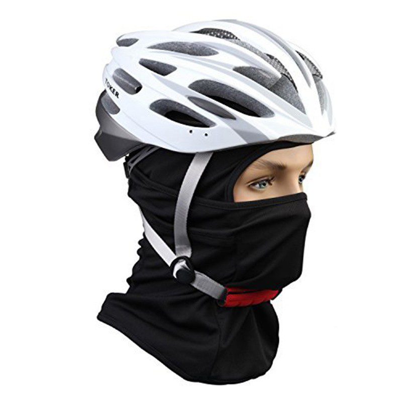 Balaclava Pasamontañas Buff Multifuncional Moto Bicicleta AE474