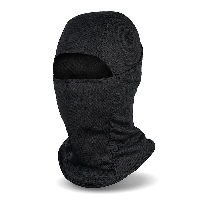 Balaclava Pasamontañas Buff Multifuncional Moto Bicicleta AE474