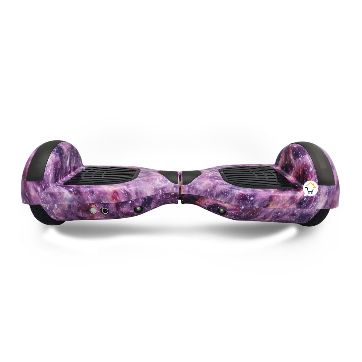 Patineta Eléctrica Scooter Bluetooth Malumeta Smart Balance A3