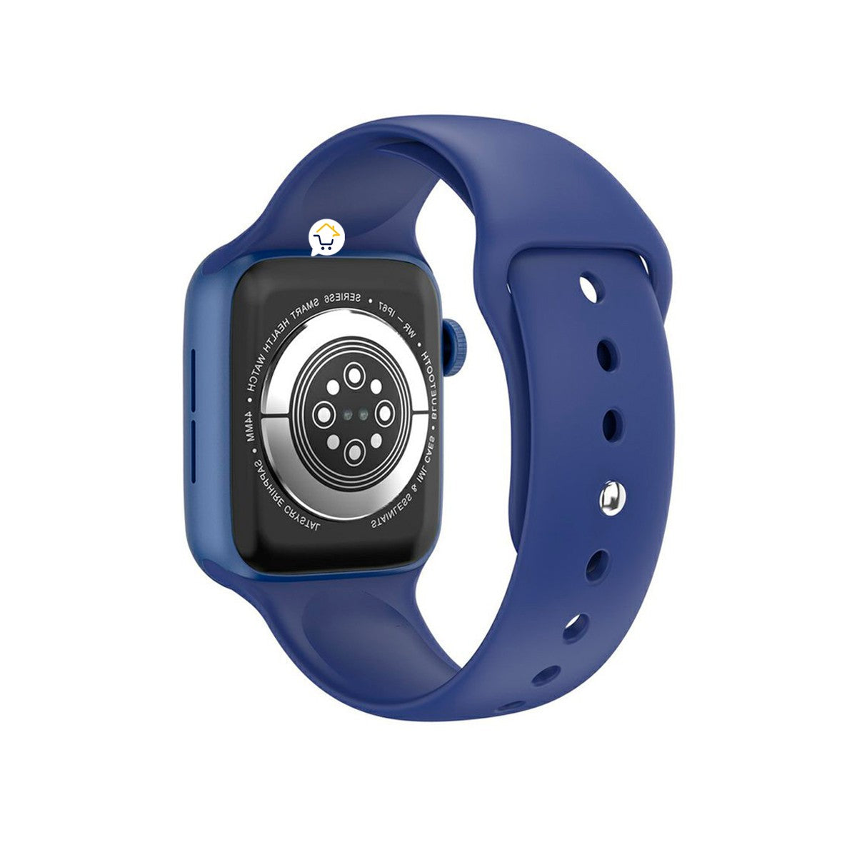 Reloj Inteligente Smartwatch Serie 6 Bluetooth Android iPhone HW22
