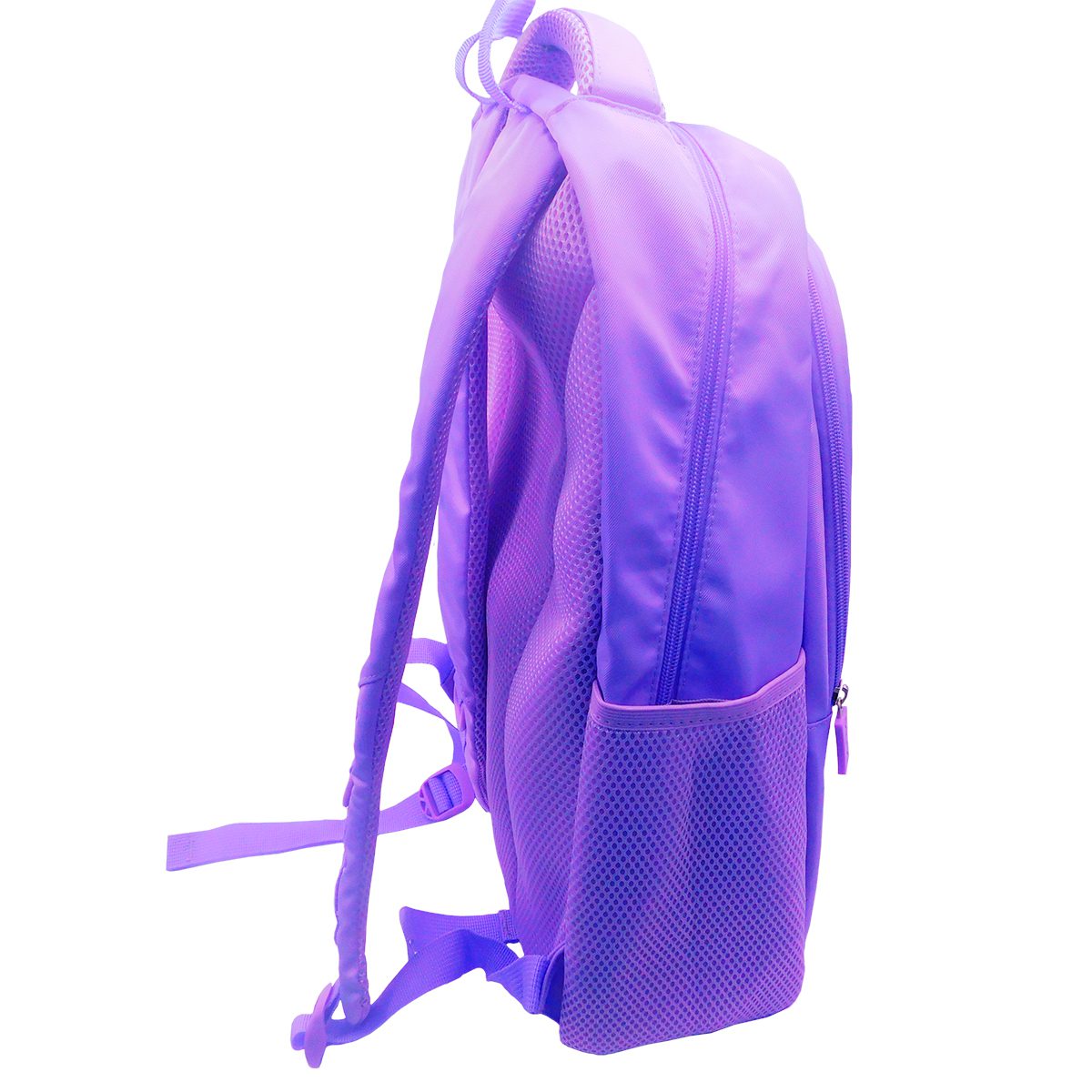 Morral Impermeable Laptop Mochila 4 Bolsillos Viaje Transpirable FEM01