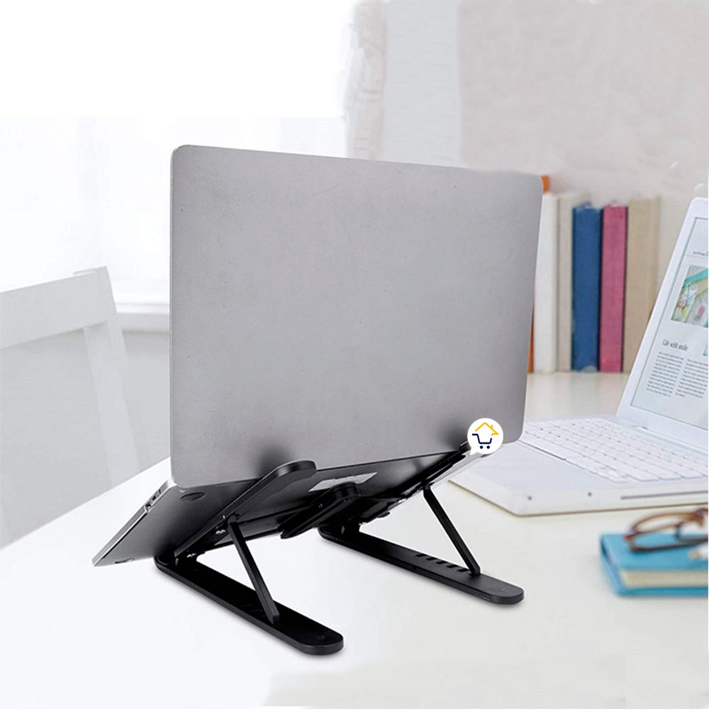Base Para Portátil Tablet Plegable Soporte Celular T2231