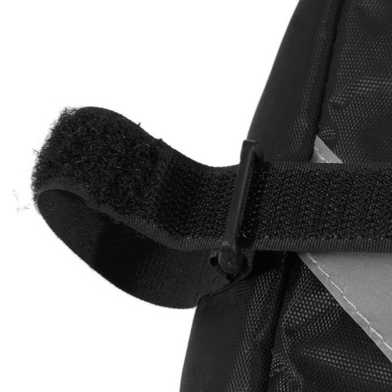 Estuche Alforja Bicicleta Impermeable Porta Celular Documentos EA03DFM