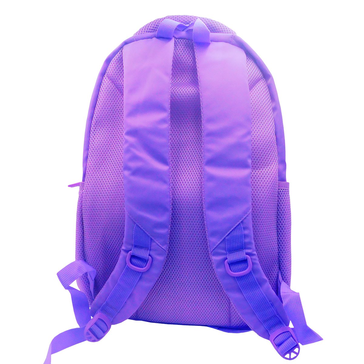 Morral Impermeable Laptop Mochila 4 Bolsillos Viaje Transpirable FEM01