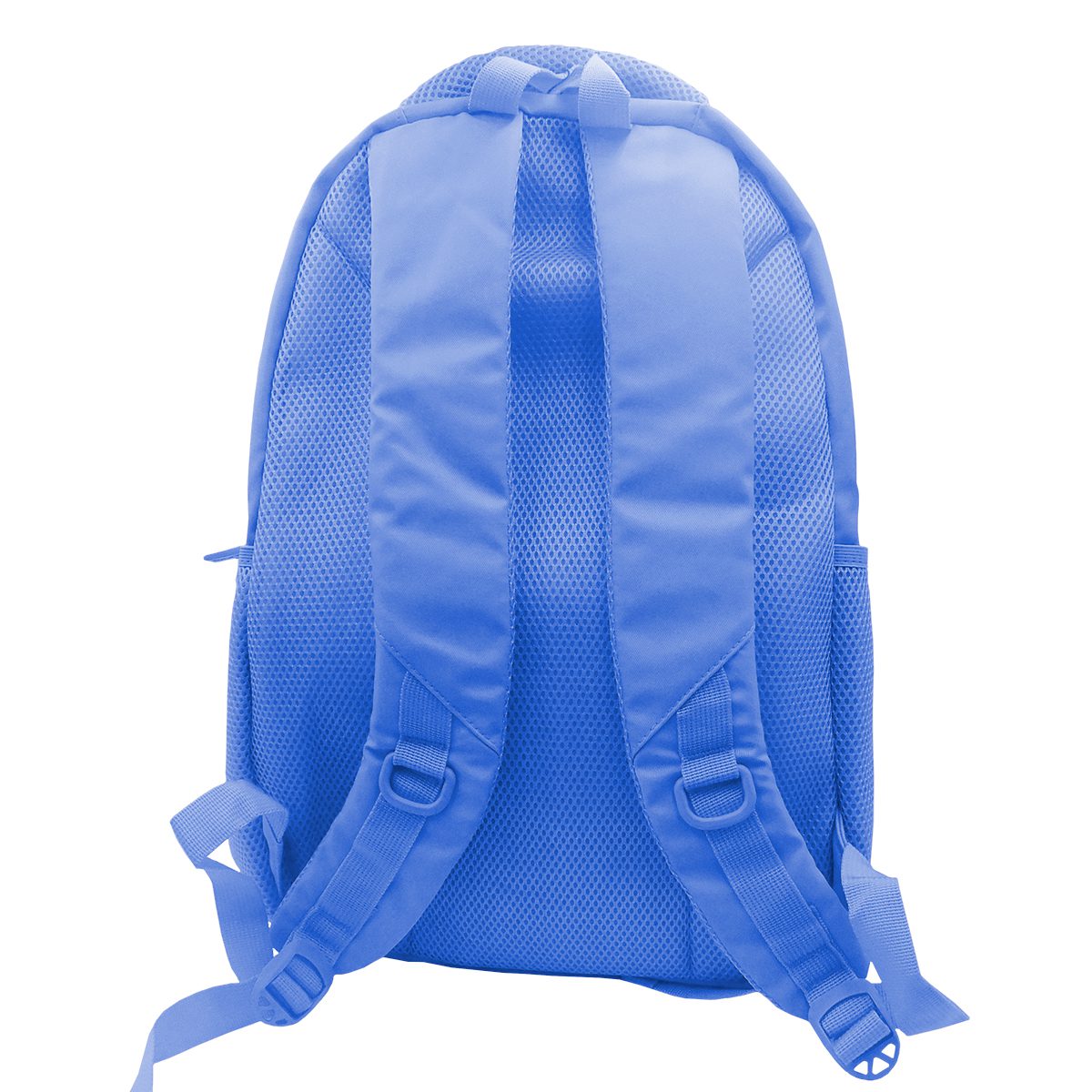 Morral Impermeable Laptop Mochila 4 Bolsillos Viaje Transpirable FEM01