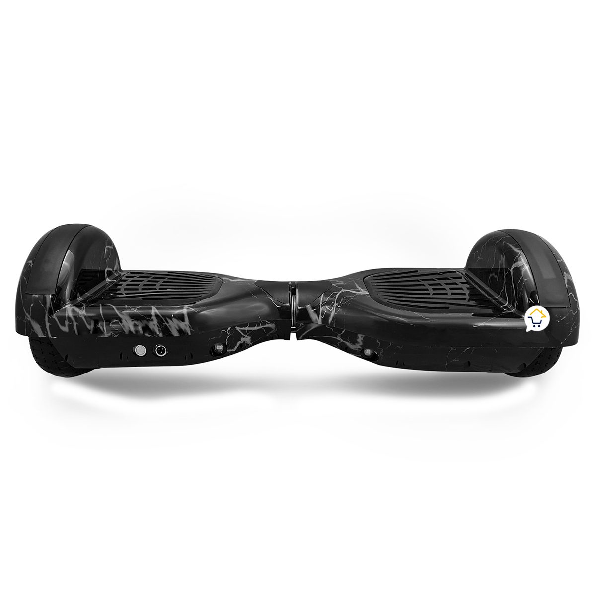 Patineta Eléctrica Scooter Bluetooth Malumeta Smart Balance A3
