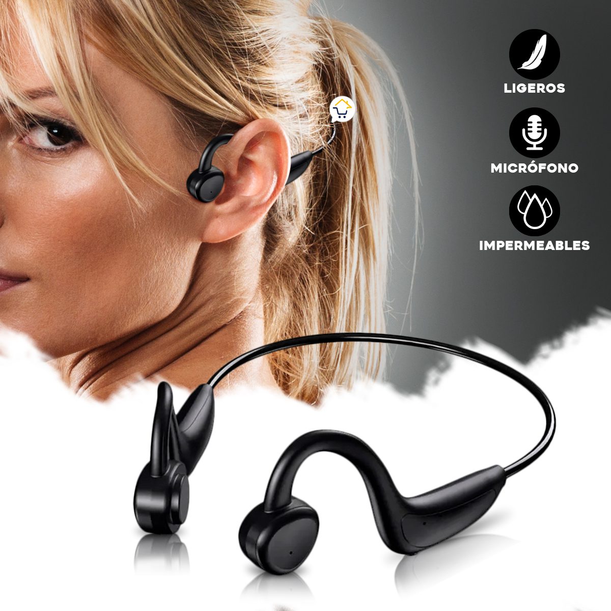 Noise Cancelling Los Mejores Audifonos In Ear Bluetooth De Diadema