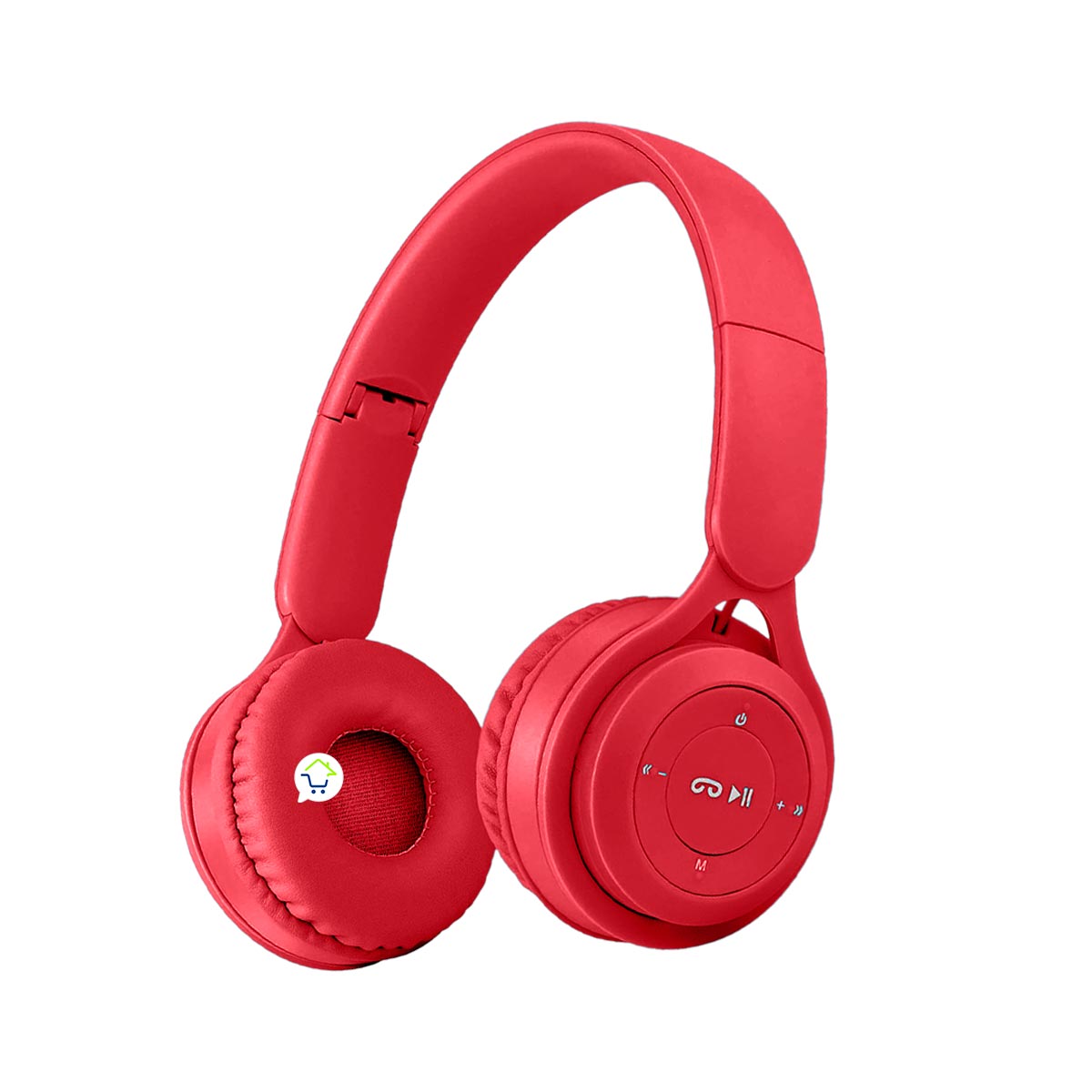 Audífonos Inalámbricos Diadema Bluetooth Y08