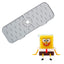Combo Alfombrilla Silicona + Soporte Esponja TV2320