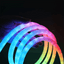 Cuerda LED RGB Inteligente Iluminación Control por App Mando USB MAC25502