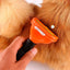 Cepillo Quita Pelos Y Nudos Mascotas Perros Y Gatos E18