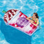 Flotador Batido De Helado Inflable Salvavidas Piscina Pool 58777EU