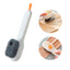 Mini Cepillo Dispensador Jabón CEP02