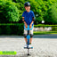 Juguete Saltarín Pogo Stick Saltador Contador Digital 658A