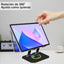 Soporte Base Tablet Metálica Ajustable Escritorio Portable PTZ-3-4