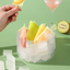 Molde para Helados Reutilizable 8 Puestos Yogurt y Paletas Caseras ICM-AL