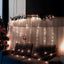 Cortina Luces LED Navidad 7x2M Decoración 1786