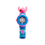 Pistola De Juguete Stitch Lanza Burbujas Automático Infantil Stich 6322