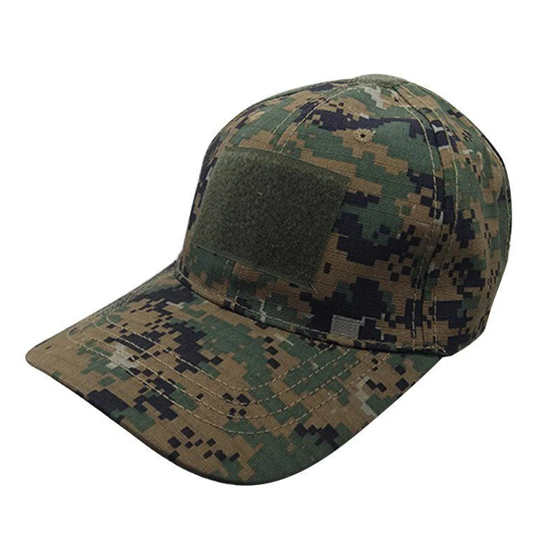 Combo Día del Hombre Gorra Táctica + Audífonos + Mini Abre Cartas KM002