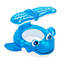 Flotador Ballena Inflable Salvavidas Infantil Piscina Pool MYT-90