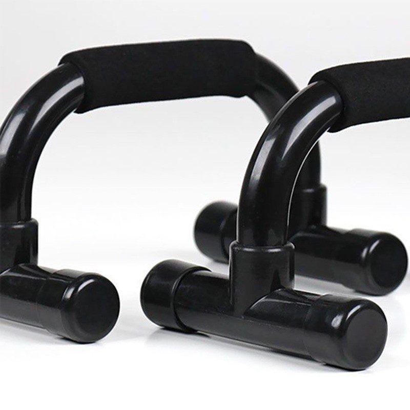 Soporte Flexiones Pecho Ejercicio Gym Lagartijas Push Up Bars 132