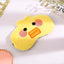 Antifaz Kawaii De Peluche para Dormir Máscara Diseño Animal H3082-3