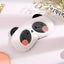 Antifaz Kawaii De Peluche para Dormir Máscara Diseño Animal H3082-3