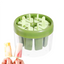 Molde para Helados Reutilizable 8 Puestos Yogurt y Paletas Caseras ICM-AL