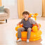 Silla Puff Infantil Portable Sillón Inflable Niños 68556NP