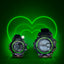 Relojes De Pareja Led Digital Para Hombre y Mujer RLJX2