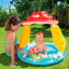 Piscina Inflable Hongo Infantil 57114NP