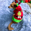 Disfraz Para Mascotas Grinch Traje Navideño Perro Gato DPMNGRINCH