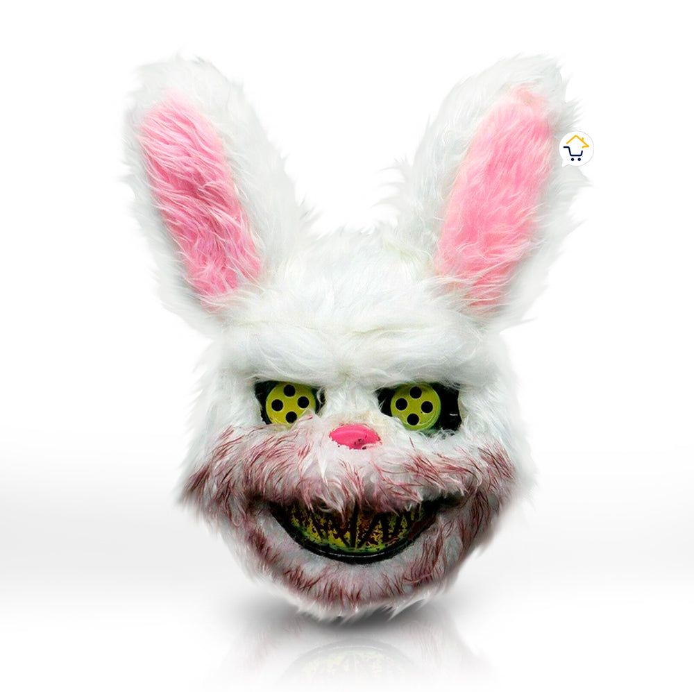 Máscara Conejo Purga Halloween Disfraz OF329