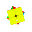 Cubo Mágico 2x2 Puzzle Didáctico Rompecabezas EQY763