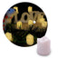 Velas luces Led X24 Decoración Hogar SLT204