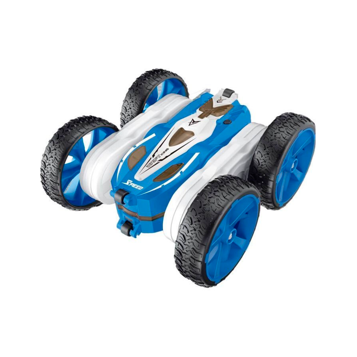 Carro Acrobático 360° Control Remoto Todo Terreno 9900-166B