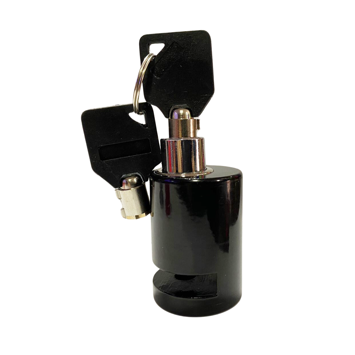 Candado Antirrobo Para Disco Freno Moto Bicicletas Bloqueo DG9952