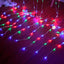 Luz Cascada 6X2 Metros 420 LED Luces Navidad 480LEDB2