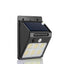 Luz Solar LED Con Sensor De Movimiento 6COB