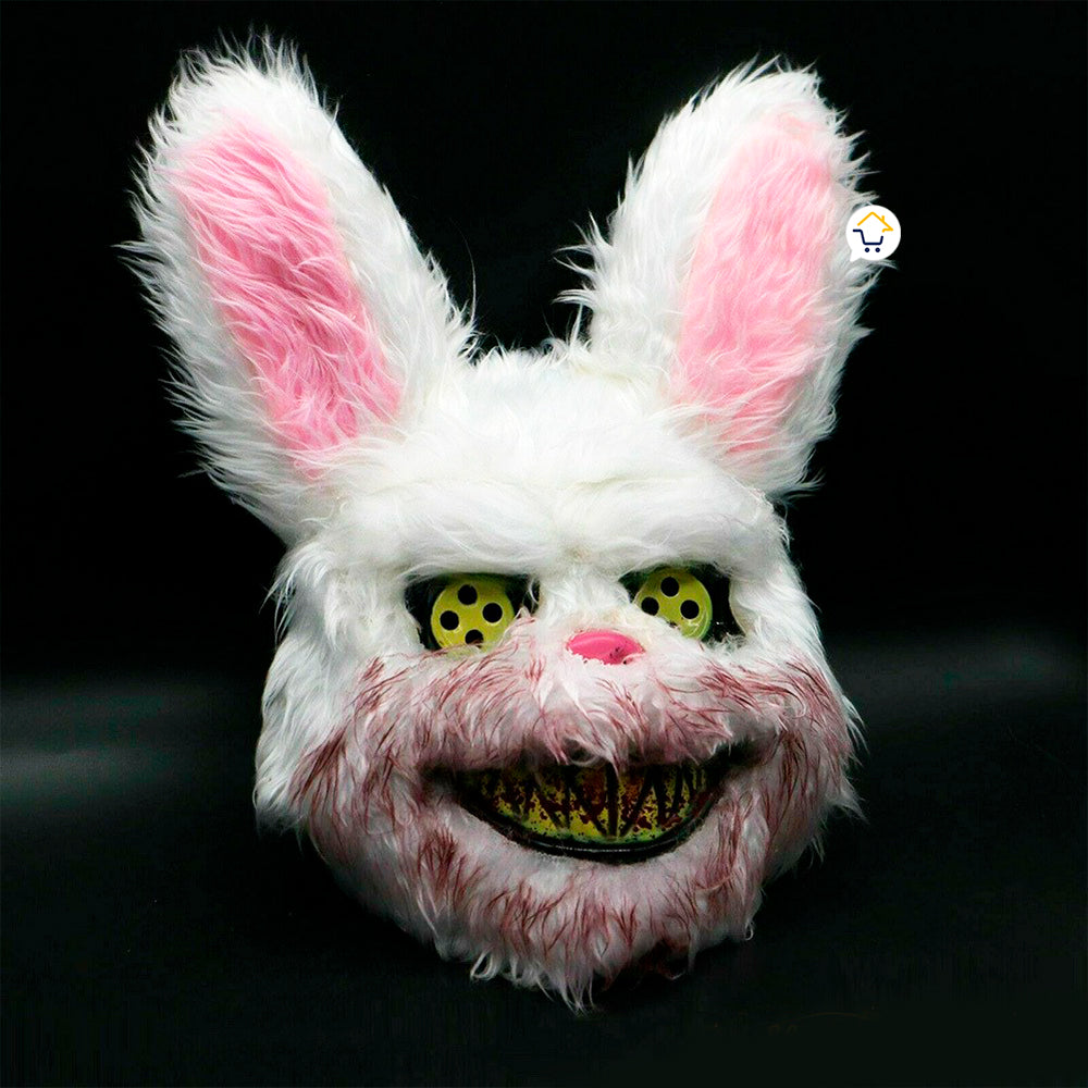 Máscara Conejo Purga Halloween Disfraz OF329