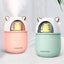 Humidificador Difusor Aromas LED Kawaii Ambientador Aromaterapia A108