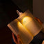 Lámpara Clip de Lectura Recargable 3 Modos de Luz C15