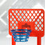 Combo Juego De Mesa Mini Baloncesto Copas Tequileras x6 Shots BWL-0420NZ